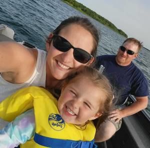 Meet your Posher, Leigha